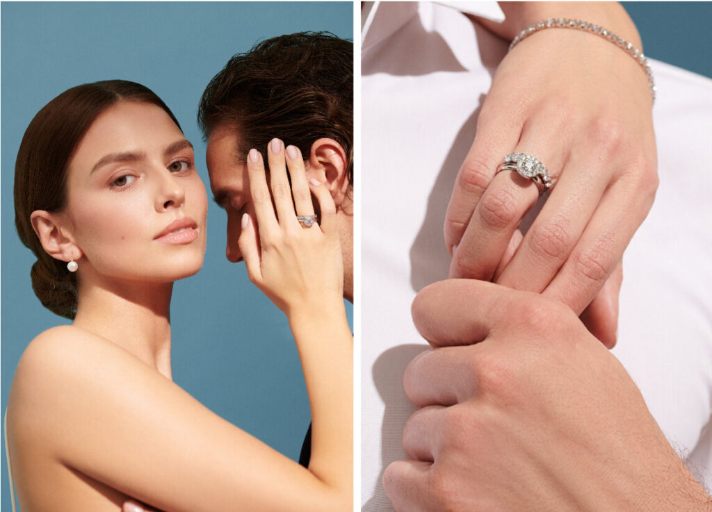 Tikrų jausmų juvelyrika 11 Marry Me byRibas